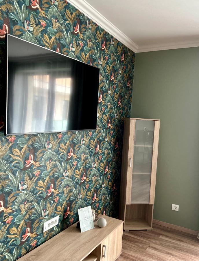 Becca'S Downtown Apartment With Private Parking Oradea Luaran gambar